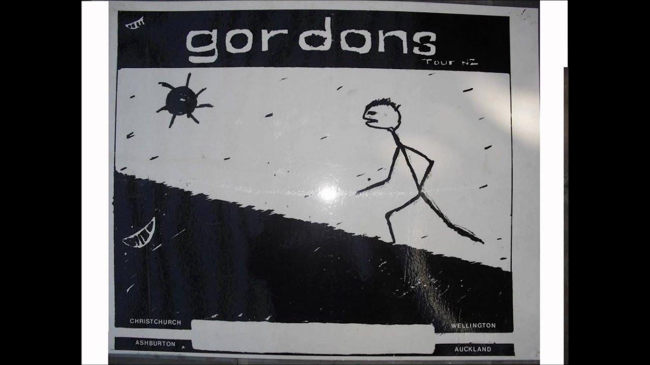 The Gordons  Identity
