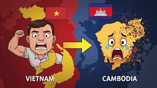 Information why did Communist Vietnam invade Communist Cambodia Guide