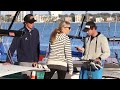 2016 49er & 49erFX  World Championships - Day 3