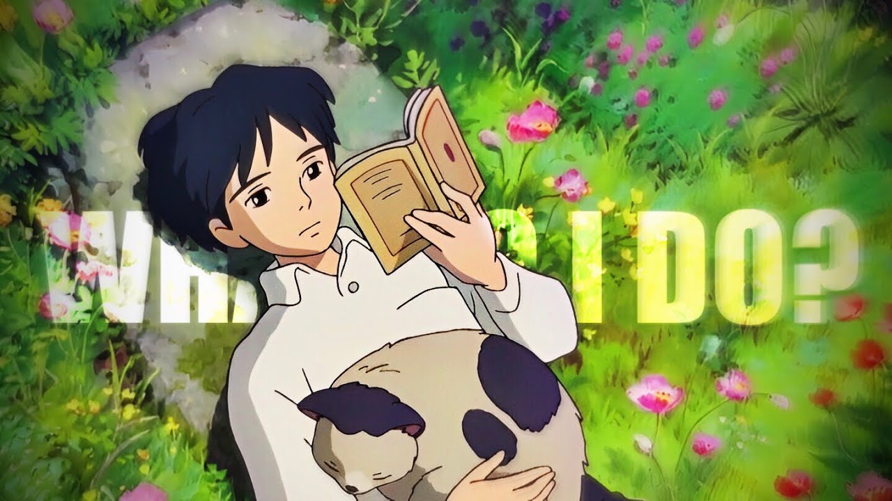 kei - what do i do? (feat. LuluMusic)