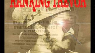 RANKIN TREVOR - PULL UP REGGAE PROGRAM Salento