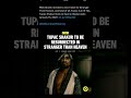 Release date for stranger than heaven video game 
