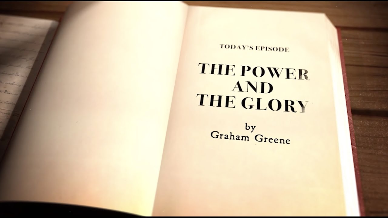 THE CATHOLIC NOVEL - Episode 2: 