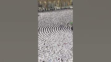 ((وإذا تتلى عليهم آيات الرحمن خروا سجدا وبكيا)) الشيخ د ياسر الدوسري