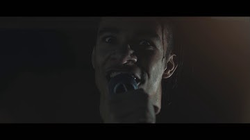 Dissonants - Exhale (Official Music Video)