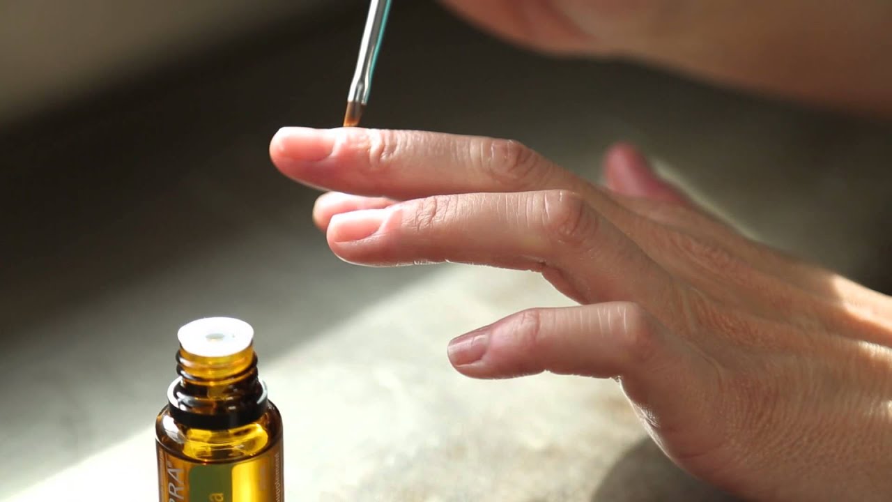 飲める塗れるドテラのエッセンシャルオイルで生活改善