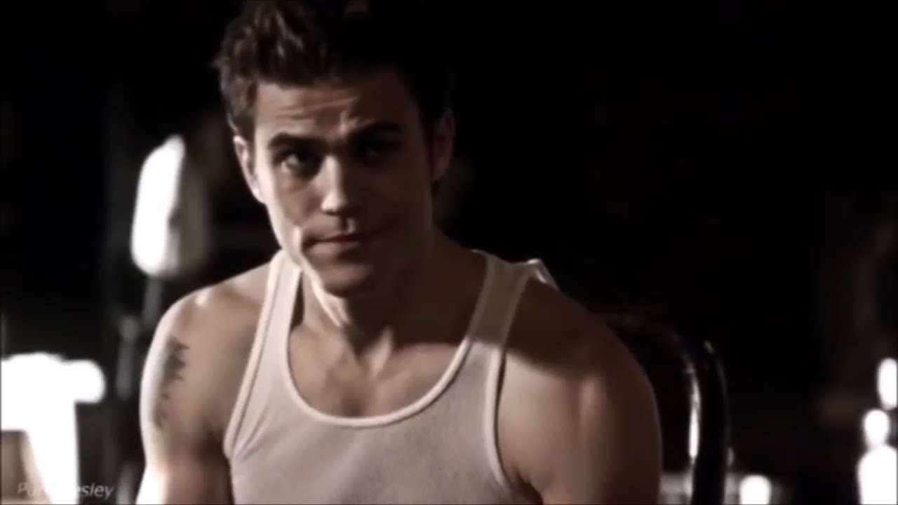 the vampire diaries edits