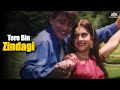Tere Bin Zindagi | Heeralal Pannalal | Romantic Hindi Songs | Udit Narayan,Anuradha Paudwal