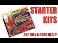 Black Powder Starter Kits