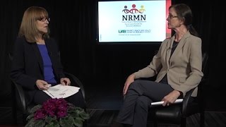 NRMN Health Research Talks - Ep. 5: What are Psychometrics and Survey Research? w/Dr. Sara Knight