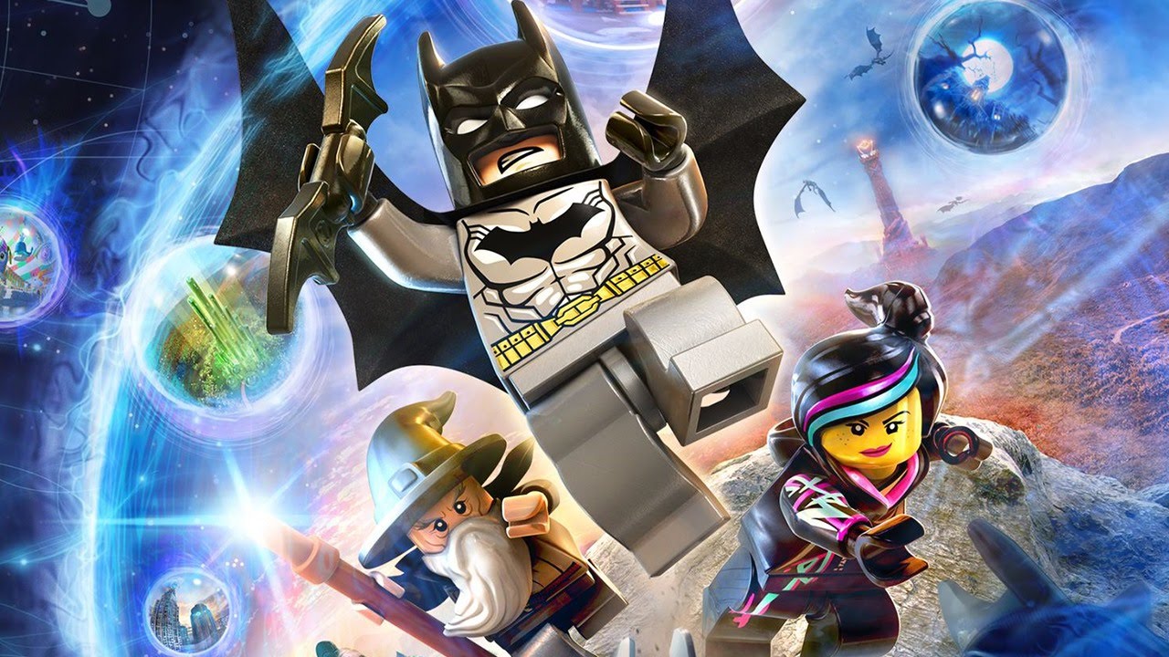 The 5 Best LEGO Batman Sets - IGN