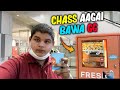 FRESH FRESH ORANGE JUICE AYE HAYE CHASS AAGAI | VLOG #21