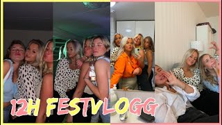 Hälso-Helg Vlogg