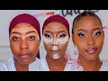 Jinsi ya kupaka makeup hatua kwa hatua kwa wasiojua kabisa  makeup tutorial step by step