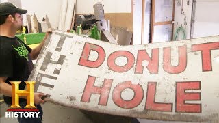 新アメリカン・ビンテージ大修復！ - 50年代コーラの自販機 2/4