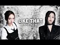 [ SUPERNOVA ] LIKE THAT🤍✨ "OFFICIAL M/V" || SUPERNOVA || #supernova_likethat 