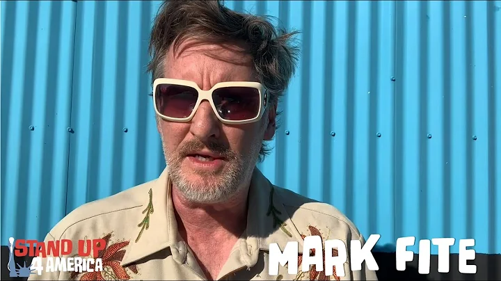 Mark Fite - Tyler Garrison Sounds Off!