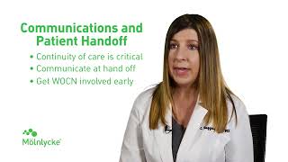 Prevention in the OR Tips and Tricks -  Communications and Patient Handoffs