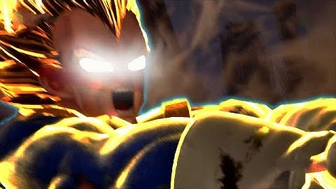 I love beating kane spammers!! Jump Force Ranked