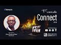 Fireside Connect With Darey.io