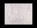 2D Ball Bounce Animation