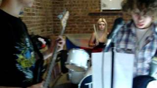 Planet Caravan - How Should I Feel (Demo)