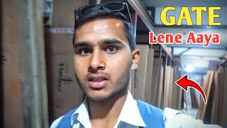 Kitchen Ke Liye Gate Lene Gya… Lekin Itna Bada Godown Dekhkar Shock 😱