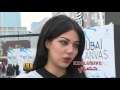  بالعربي ابتسام تسكت في دبي للمرة الاولى