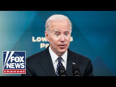 Biden blasted for greatest 'vote-buying' ploy of all-time