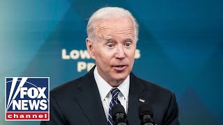 Biden blasted for greatest 'vote-buying' ploy of all-time