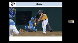 Little League Rules Clinic #2