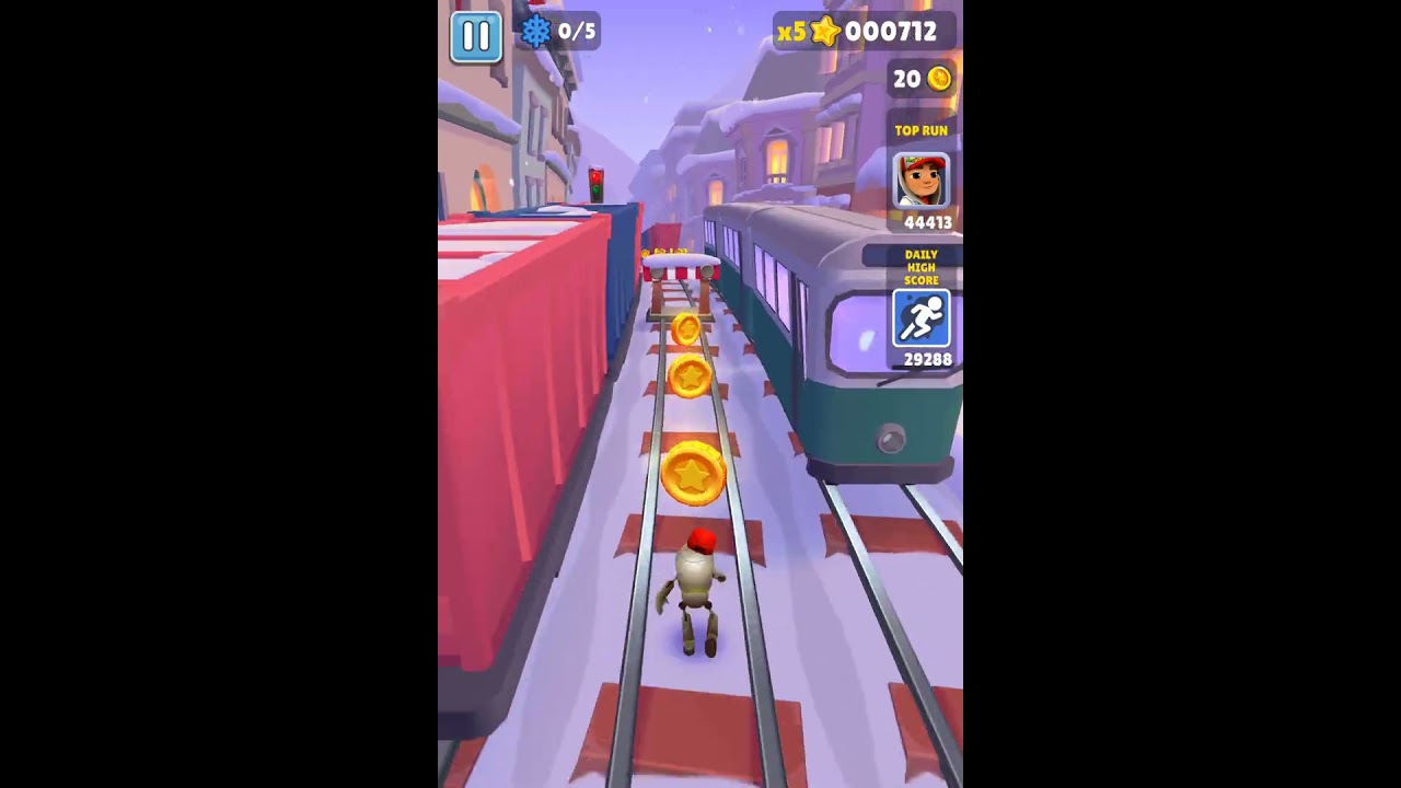 SCHOOLSUBWEพาค1