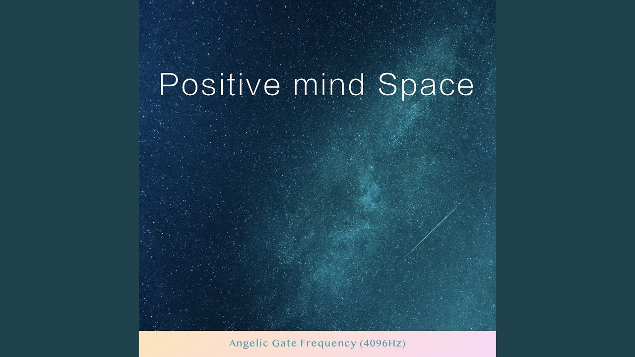 癒し (4096Hz) - YouTube