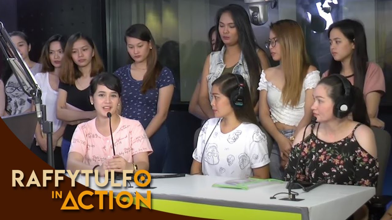 PART 2 | MGA NALOKO SILA NG TATAKBONG SENADOR