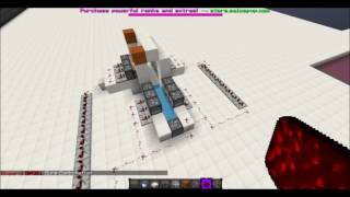factions guide ep 1 Simple Sand Stacker cannon