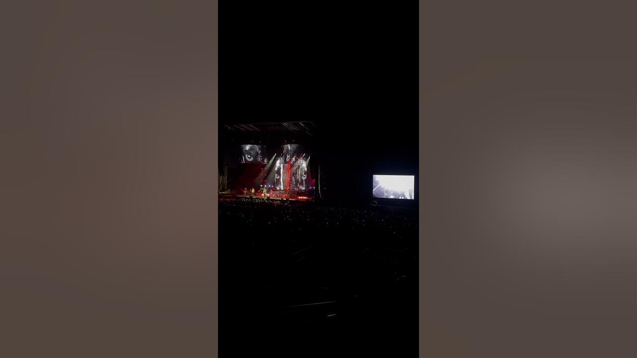 Minnesota state fair grandstand Duran Duran YouTube