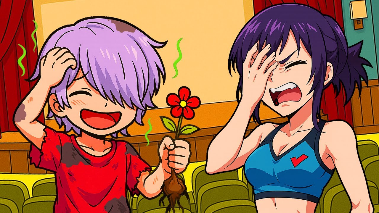 First Dates be like... 💀 | Jinu & Rumi Epic Fails