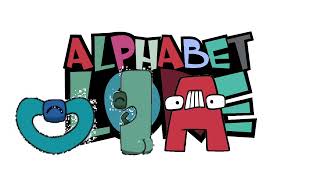 Alphabet Lore Teaser 1 On Seville International & Nickelodeon Entertainment