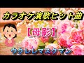 【母影】『チョー・ヨンピル』COVER/ウクレレマスクマン/大文字歌詞入り