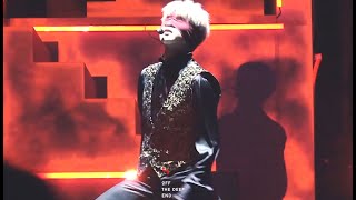 Jimin - 16 Shots [FMV]