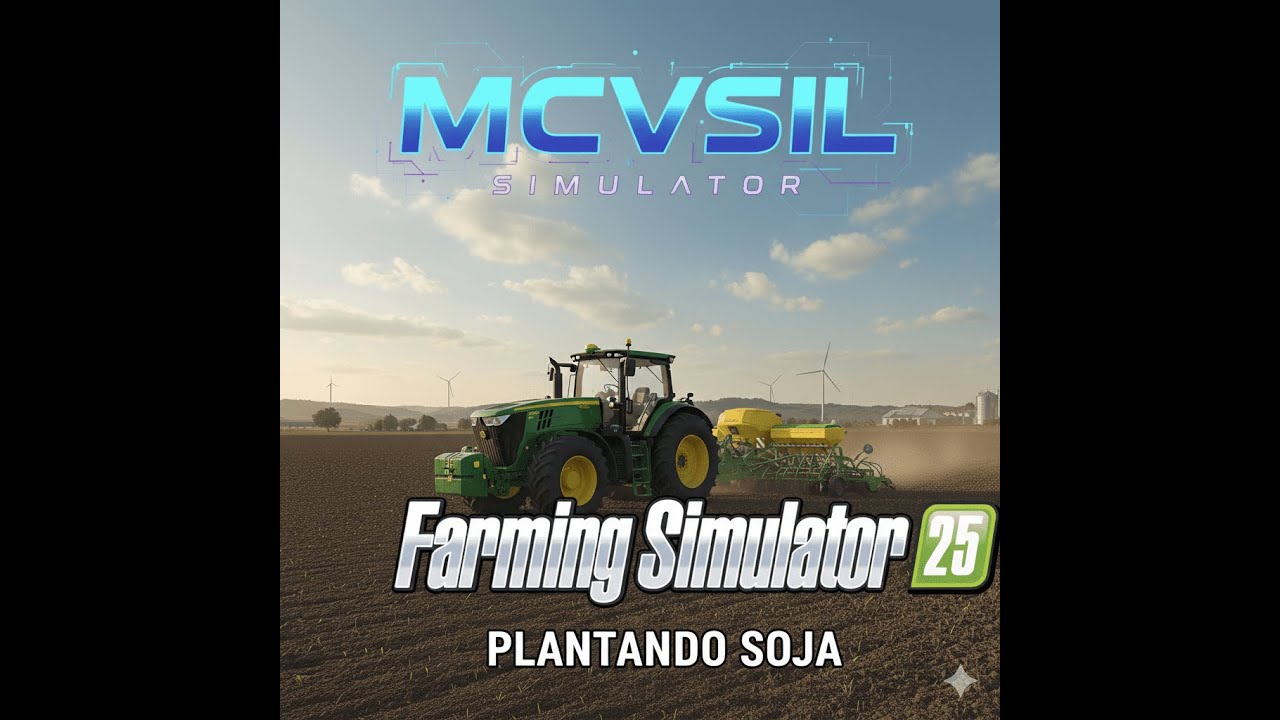 FARMING SIMULATOR 25 - MAPA SMALL LITHUANIAN VILLAGE 4X Servidor @THEFarmerSimulator 24hs
