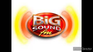 Big Sound FM Station IDs and Bumpers