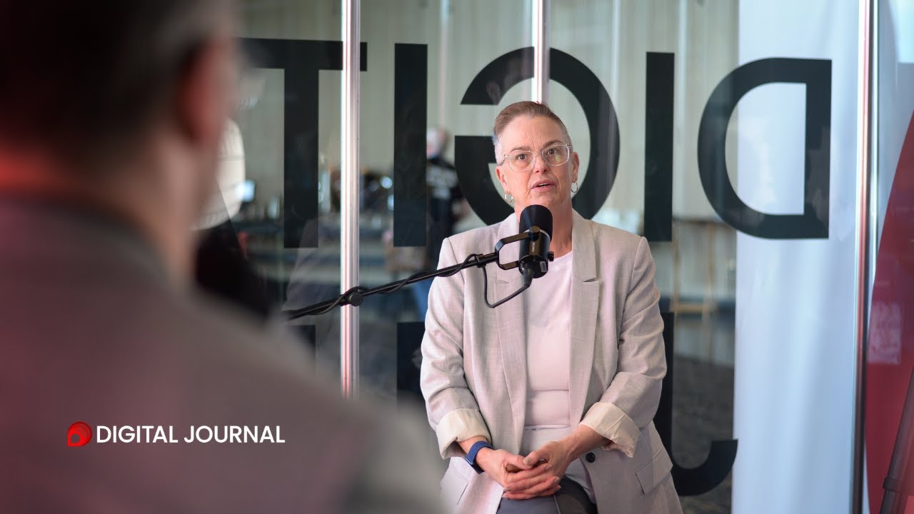 ‘Nobody talked to each other’: Jane Hunter-Uhryn helps break down barriers in rural innovation