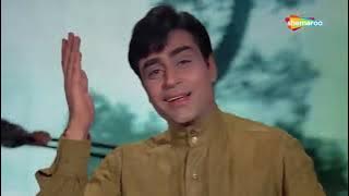 Anjaana 1969 HD   Rajendra Kumar   Babita   Pran   Prem Chopra   Old Hindi Movie