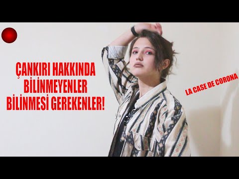 ÇANKIRI HAKKINDA BİLİNMESİ GEREKENLER!