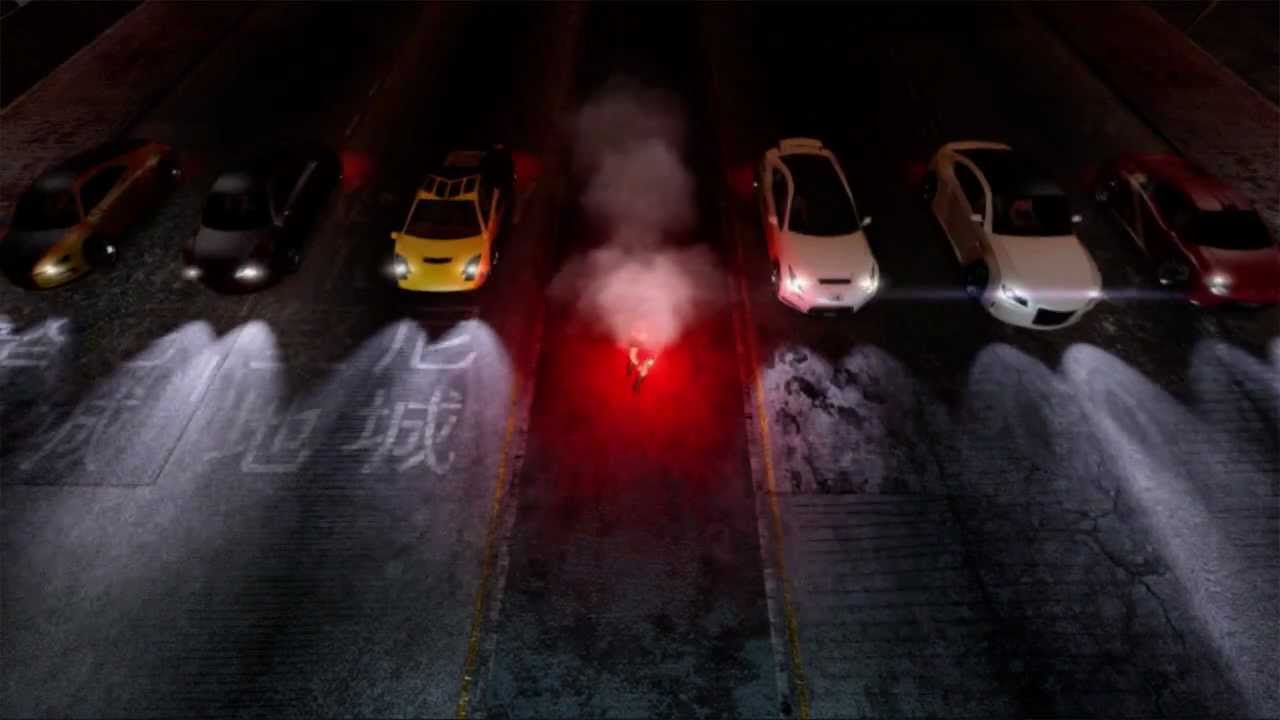 Sleeping Dogs Driving (Available Now) YouTube