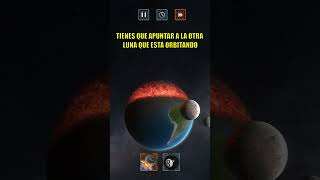 Como CREAR una ORBITA en SOLAR SMASH 2.1