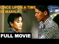 Once upon a time in manila  full movie  action comedy w vic sotto  cynthia luster