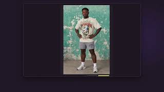 Comfy Studio — AI Virtual Try-On, Flatlays & Pose Transfer | Comfy Hackathon