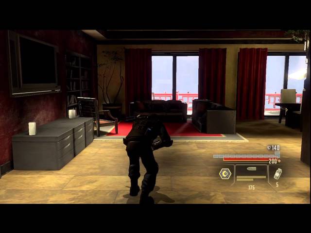 Alpha Protocol - Gameplay Walkthrough Part 39 (Xbox 360/PS3/PC) [HD] -  YouTube